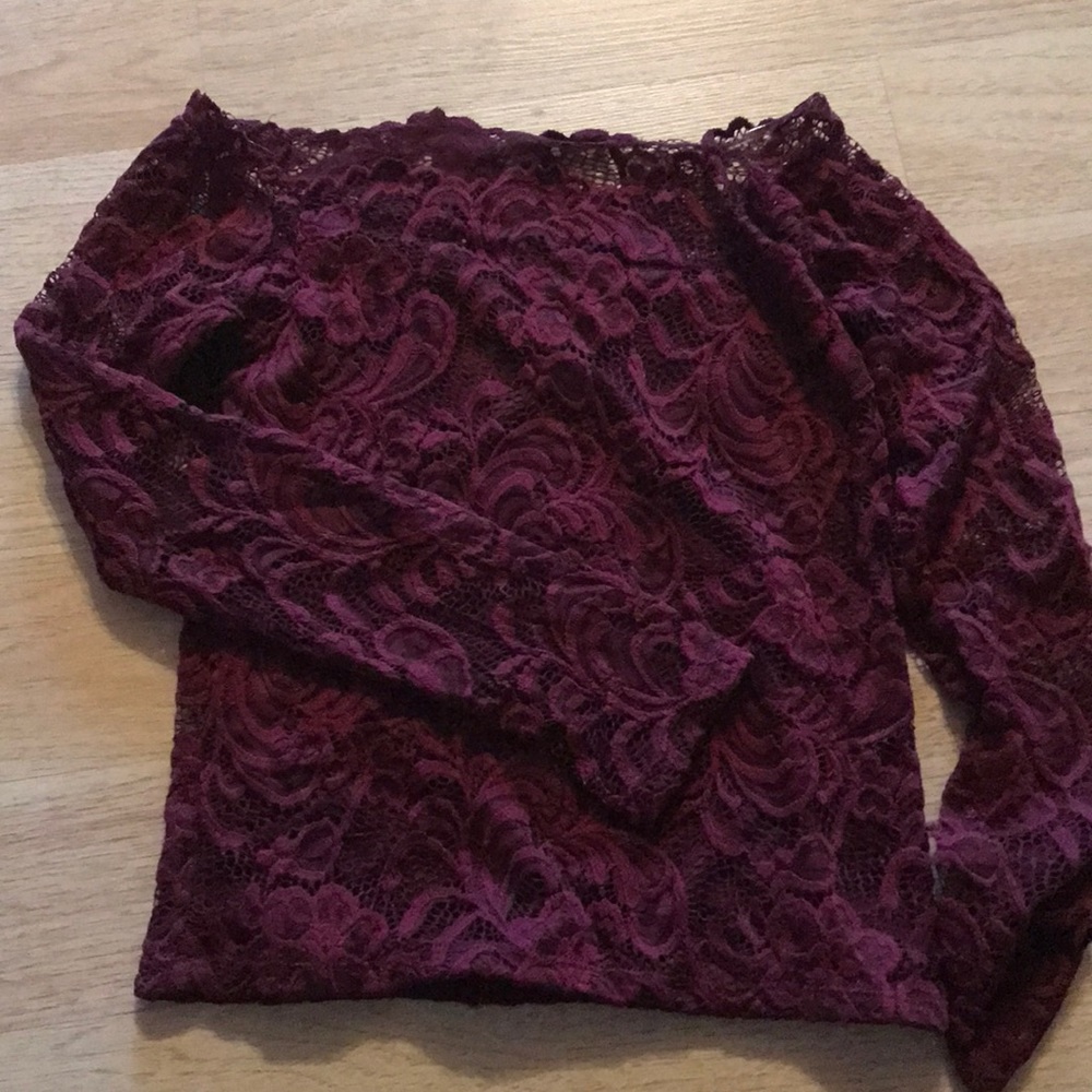 Blouse - Picture 2 of 2